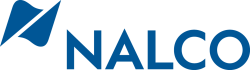 Logo Nalco
