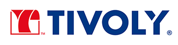 Logo Tivoly